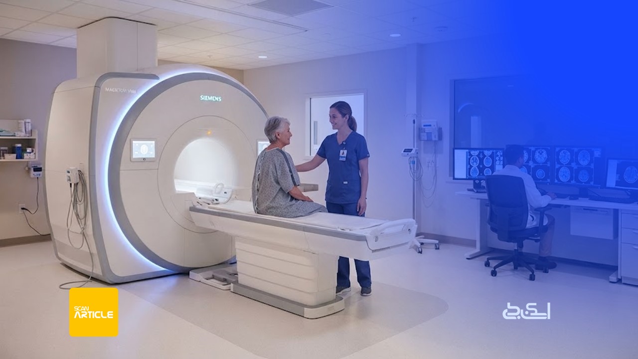 Patient Acquisition for an Imaging Center3